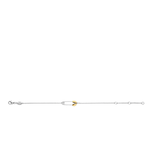 TI SENTO Bracelet 23035SY