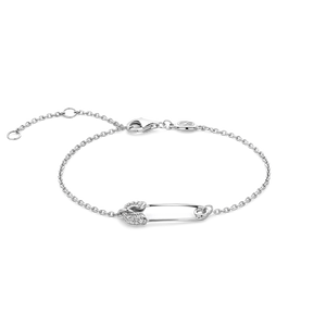TI SENTO Bracelet 23035ZI