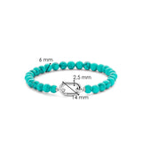 TI SENTO Bracelet 23037TQ