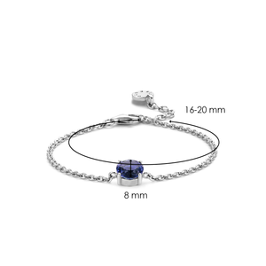 TI SENTO Bracelet 2749DB