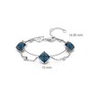 TI SENTO Bracelet 2779TP