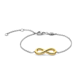 Infinity Bracelet