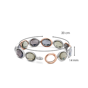 TI SENTO Bracelet 2857GB