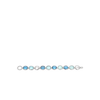 TI SENTO Bracelet 2857WB