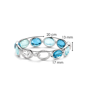 TI SENTO Bracelet 2857WB