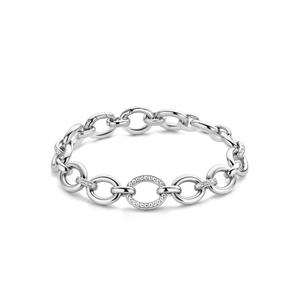 TI SENTO Bracelet 2863ZI