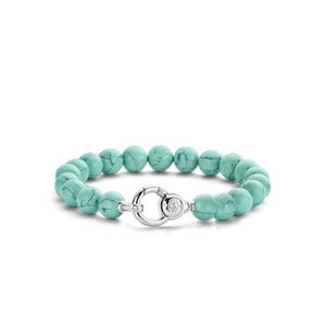 TI SENTO Bracelet 2866TQ