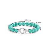 TI SENTO Bracelet 2866TQ