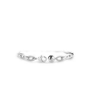 TI SENTO Bracelet 2867ZI