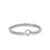 TI SENTO Bracelet 2871ZI