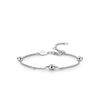 TI SENTO Bracelet 2873ZI