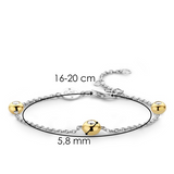 TI SENTO Bracelet 2873ZY
