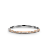TI SENTO Bracelet 2874ZR