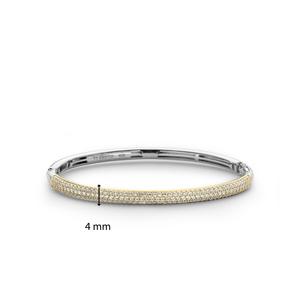 TI SENTO Bracelet 2874ZY