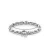 TI SENTO Bracelet 2875ZI