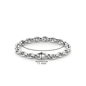 TI SENTO Bracelet 2875ZI
