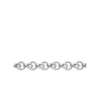 TI SENTO Bracelet 2876ZI