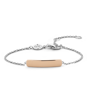 TI SENTO Bracelet 2879SR