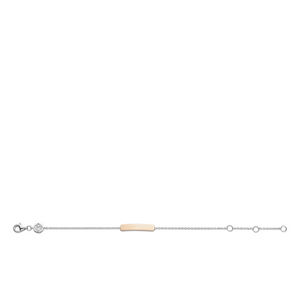 TI SENTO Bracelet 2879SR