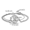 TI SENTO Bracelet 2881MW