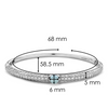 TI SENTO Bracelet 2882WL