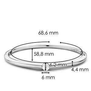 TI SENTO Bracelet 2883MW