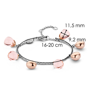 TI SENTO Bracelet 2884NU