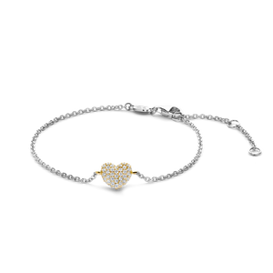 TI SENTO Bracelet 2885ZY