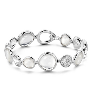 TI SENTO Bracelet 2891ZI