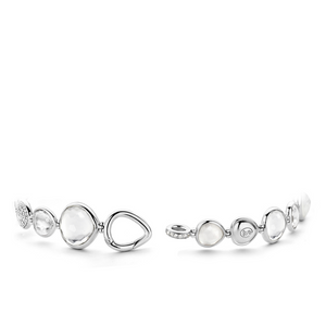 TI SENTO Bracelet 2891ZI
