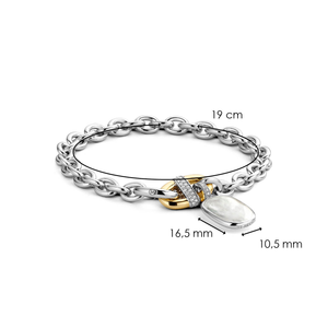 TI SENTO Bracelet 2898MW