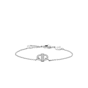 TI SENTO Bracelet 2899ZI