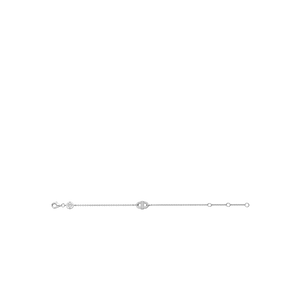 TI SENTO Bracelet 2899ZI