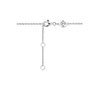 TI SENTO Bracelet 2904SI