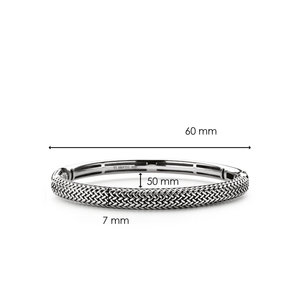 TI SENTO Bracelet 2905SI