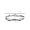 TI SENTO Bracelet 2906SS