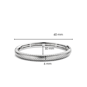 TI SENTO Bracelet 2906SS