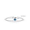 TI SENTO Bracelet 2912DB
