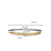 TI SENTO Bracelet 2913ZY