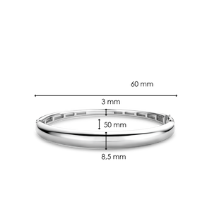 TI SENTO Bracelet 2915SI