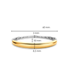 TI SENTO Bracelet 2915SY