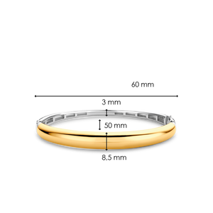 TI SENTO Bracelet 2915SY