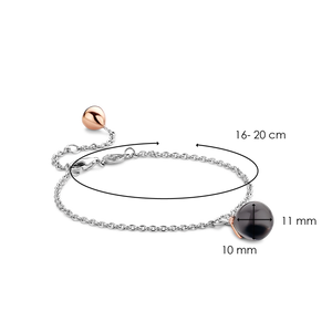 TI SENTO Bracelet 2919GB