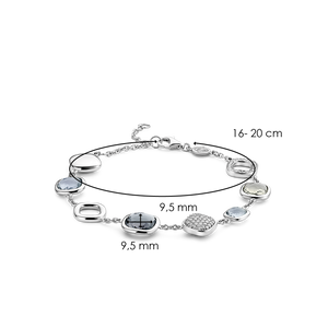 TI SENTO Bracelet 2920GB
