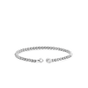 TI SENTO Bracelet 2921SI
