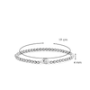 TI SENTO Bracelet 2921SI