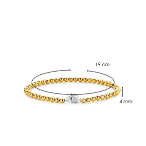 TI SENTO Bracelet 2921SY