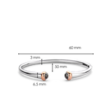TI SENTO Bracelet 2923GB