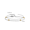 TI SENTO Bracelet 2927SY