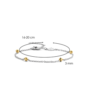 TI SENTO Bracelet 2927SY